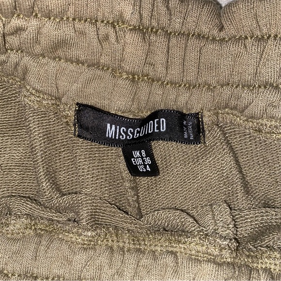 Sweatsuit Hoodie Set - Picture 3 of 3